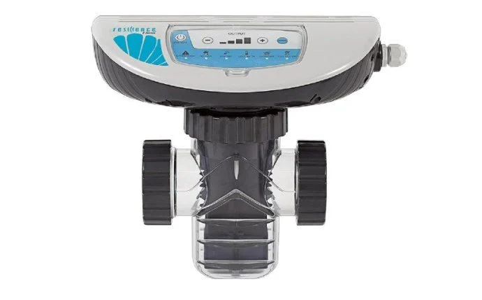 Solaxx CLGE40 Resilience All-in-1 40K gal