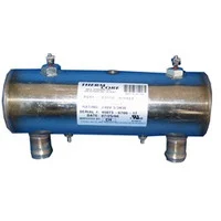 Spa Builders Heater 1.5kW 5.5kW Hurricane Vertical 110V 220V E2550-020XET