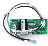 Spa Control Circuit Board Extender Board 53681