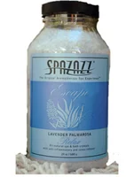 Spazazz Lavender Palmarosa 22 OZ Fragrance SPAZAZZ107