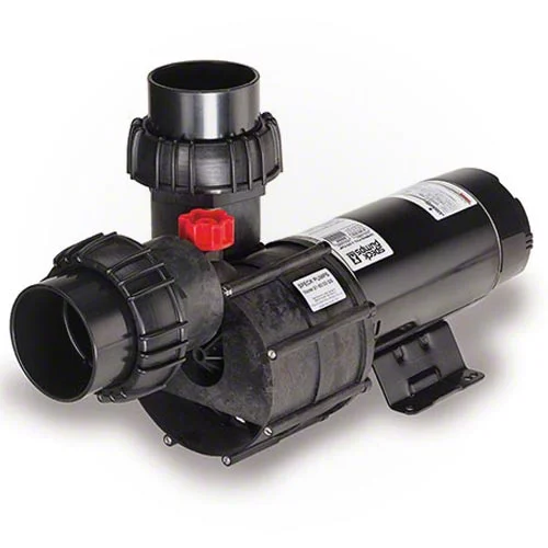 Speck Pumps 21-80/33 GS Self-Priming Pump 4HP SA103-1400F-000