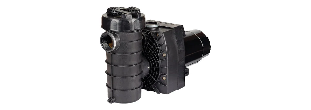 Speck Pumps 433-II 1HP High Performance High Head Pool Pump – IG111-1100M-000