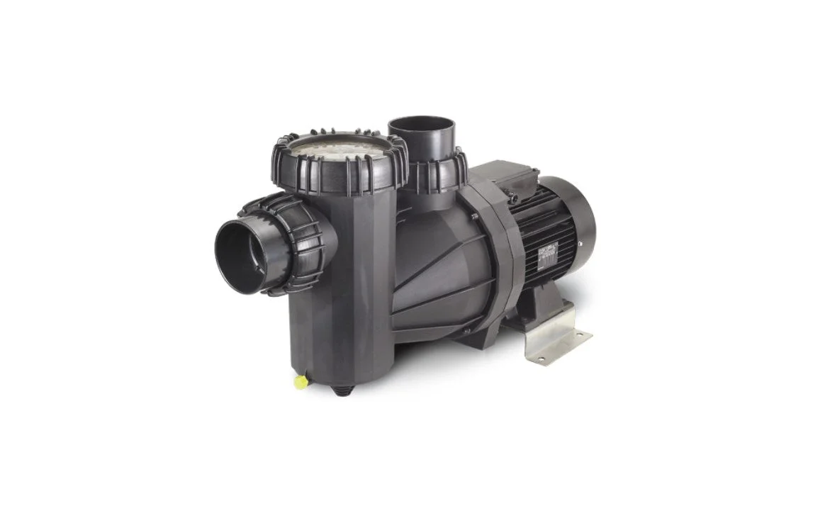 Speck Pumps 95-IX High Performance Pool Pump 5HP IG274-1500F-000