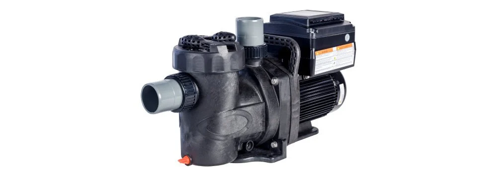 Speck Pumps BADU Pro-V UVS Pump 2.7THP 230V IG385-V270T-TUS
