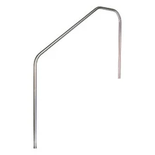 Spectrum 3 Bend Stair Rail – 48″ – 35009-48-.065