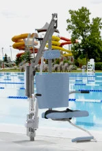 Spectrum – Motion Trek BP350 Pool Lift – 163370-DLX