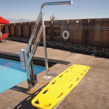 Spectrum Spine Board Attachment – 42323
