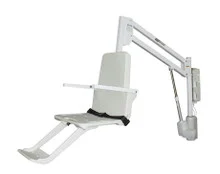 SR Smith – AXS2 POOL LIFT ROUND POST 300lb Capacity – 310-0000R