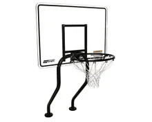SR Smith Commercial SALT FRIENDLY Basketball Game with Anchor – S-BASK-EC