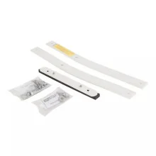 SR Smith – Complete Spring Assembly for 608 Cantilever Spring, Rock Grey – 69-209-028-RG