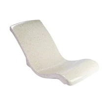 SR Smith Destination Series Rocking Lounge Chair – Gray – DS-2-52