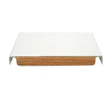 SR Smith – Frontier III Board (2-Hole) 10′ Marine Blue – 66-209-600S3