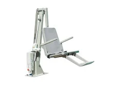 SR Smith – MultiLift – 2 Pool Lift – 580-0000N