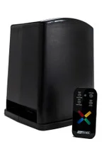 SR Smith PT-6001 Fiber to LED Conversion Kit, Single 60W Transformer w/Remote