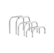 SR Smith – U-Frame Stand 24″ (.049), For 10’/12′ Boards *STAND ONLY* – UF-24-103