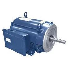 Sta-Rite CSP/CSPHK Replacement Pump Motors – 15 HP, “CSPHM3”, 230-460V, 3 Phase, E377 – S22357BD-01