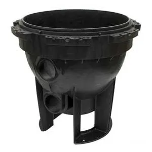 Sta-Rite System 3 Sand Tank – Lower Half (S7S50) (24850-0102S)