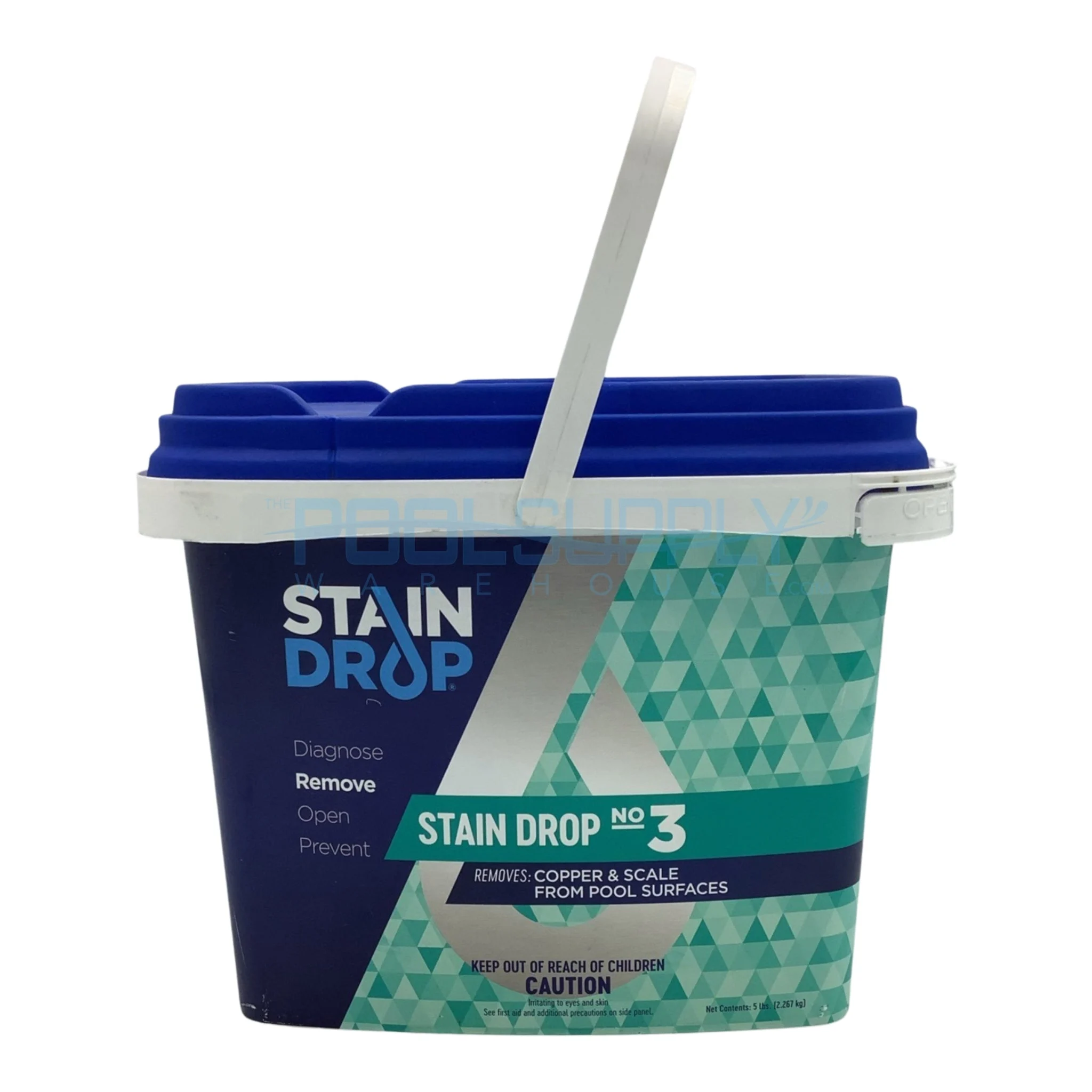 STAIN DROP No3 – C005508-CS77C2