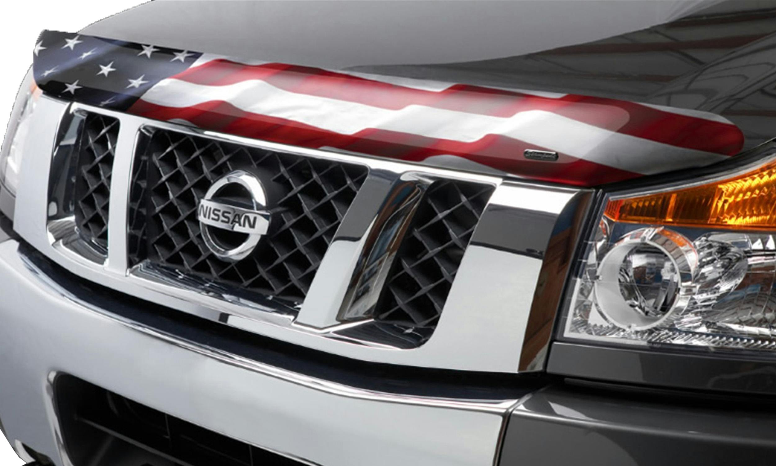 Stampede Automotive Accessories 2330-41 VIGILANTE PREMIUM - FLAG