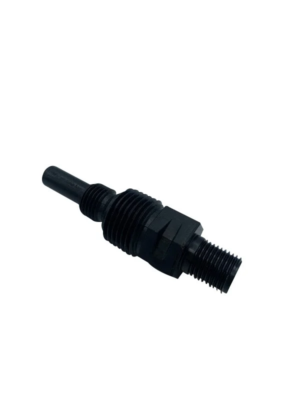 Stenner 1/4” Duckbill Injection Check Valve – UCDBINJ