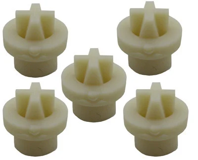 Stenner Duckbill, Check Valve | MCCVDBO