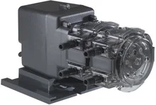 Stenner – High Pressure Double Head Fixed Rate Output Pump -100DMPHP20/20GPD 100PSI, 100FH2B3SUAA