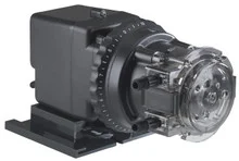 Stenner – Low Pressure Single Head Adjustable Pump – 85GPD 85M5 Pump ADJ 25PSI, 85MJL5A3STAA