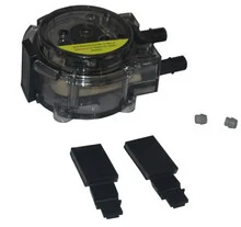 Stenner Tube Housing Complete 45-1 W/2400-115 | UCTHC1D