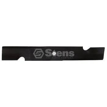 STENS 340-878.Notched Air-Lift Blade / Scag 482878