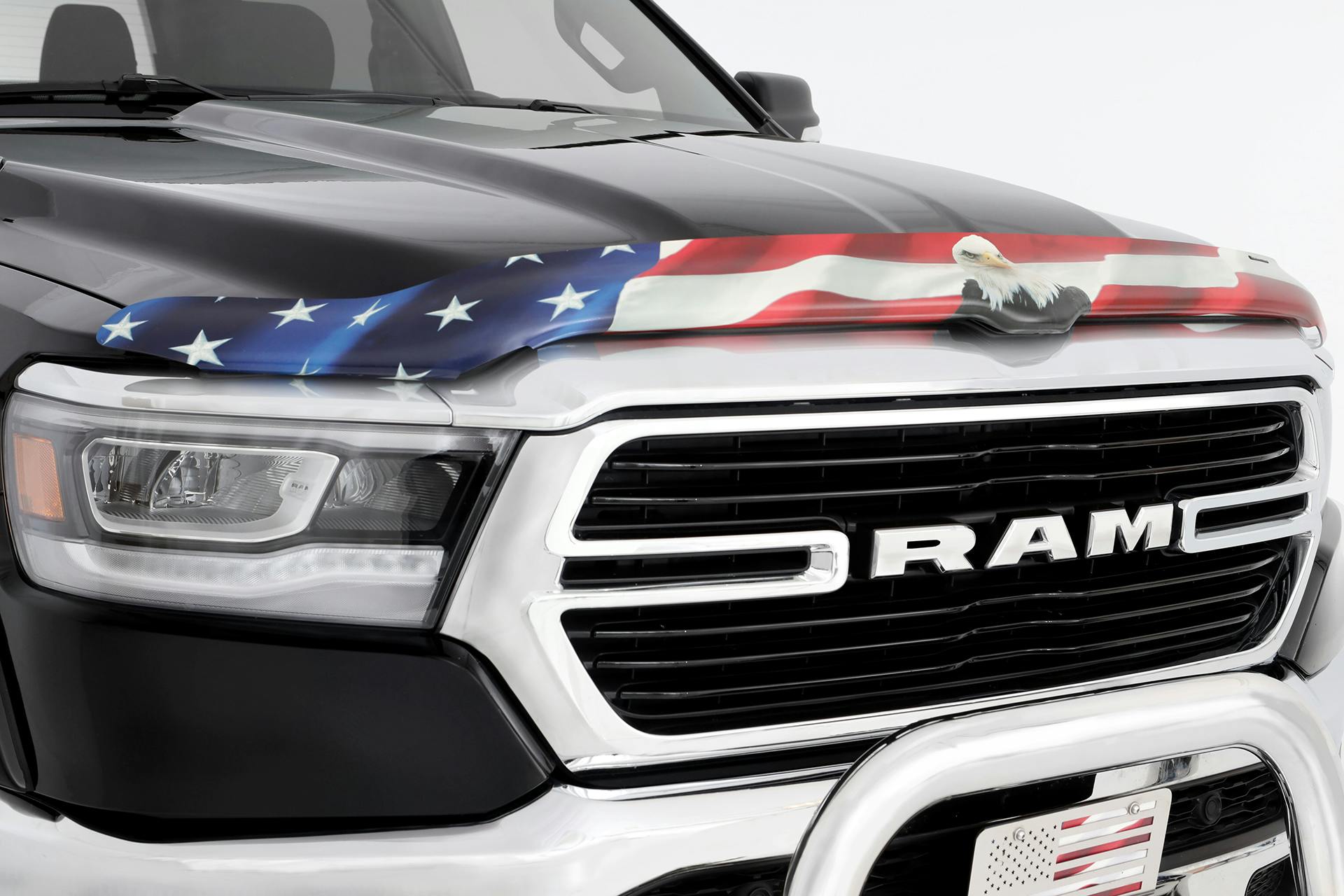 Stampede Automotive Accessories 2019-30 VIGILANTE PREMIUM - FLAG