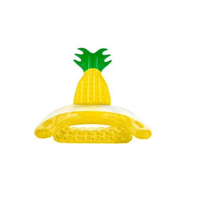 Summer Fun with 60″ Inflatable Pineapple Pool Sling Chair Float – Relax in Style!
