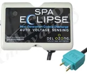 Sundance Corona Discharge 240V 50-60HZ Ozonator 6473-150 6473-124A
