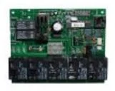 Sundance Spa LX10 1998 to 1999 Sweetwater Main Circuit Board