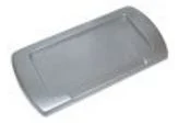 Sundance Spa Skimmer LID SUN9800-599 Universal Aluminum Color 1995-1999