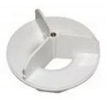 Sundance Spa Suction Drain Wall Fitting And Nut 6540-565