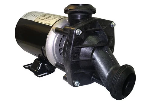 Sundance Spas 1.0HP 240V 1-Speed w/o Cord J-Pump | 2500-250