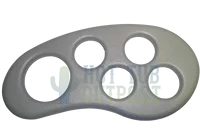 Sundance Spas 850 Drink Tray 2000-2008 Gray 6472-540