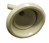 Sundance Spas Duo Pulse Jet Back 3/4 Barb 6540-299 Duo Path