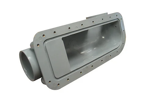 Sundance Spas Heater Part Plastic Water Container | 6560-040