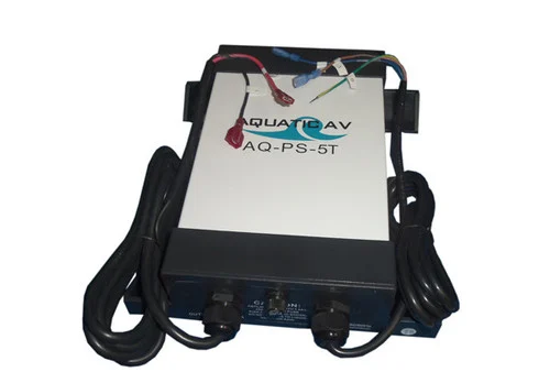 Sundance Spas Stereo Power Supply 13.8 VDC ET | 6600-006