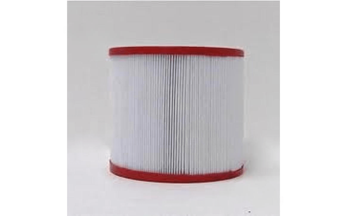 SUPER-PRO 4.25″ Diameter 10 SqFt Replacement Filter Cartridge