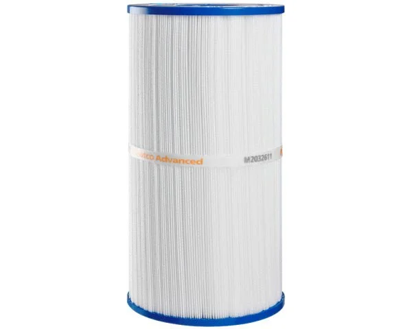 SUPER-PRO 5-5/16″ Diameter 50 SqFt Replacement Filter Cartridge