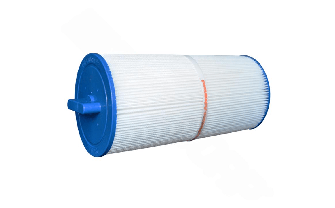 SUPER-PRO 5″ Diameter 35 SqFt Replacement Filter Cartridge 690164992855