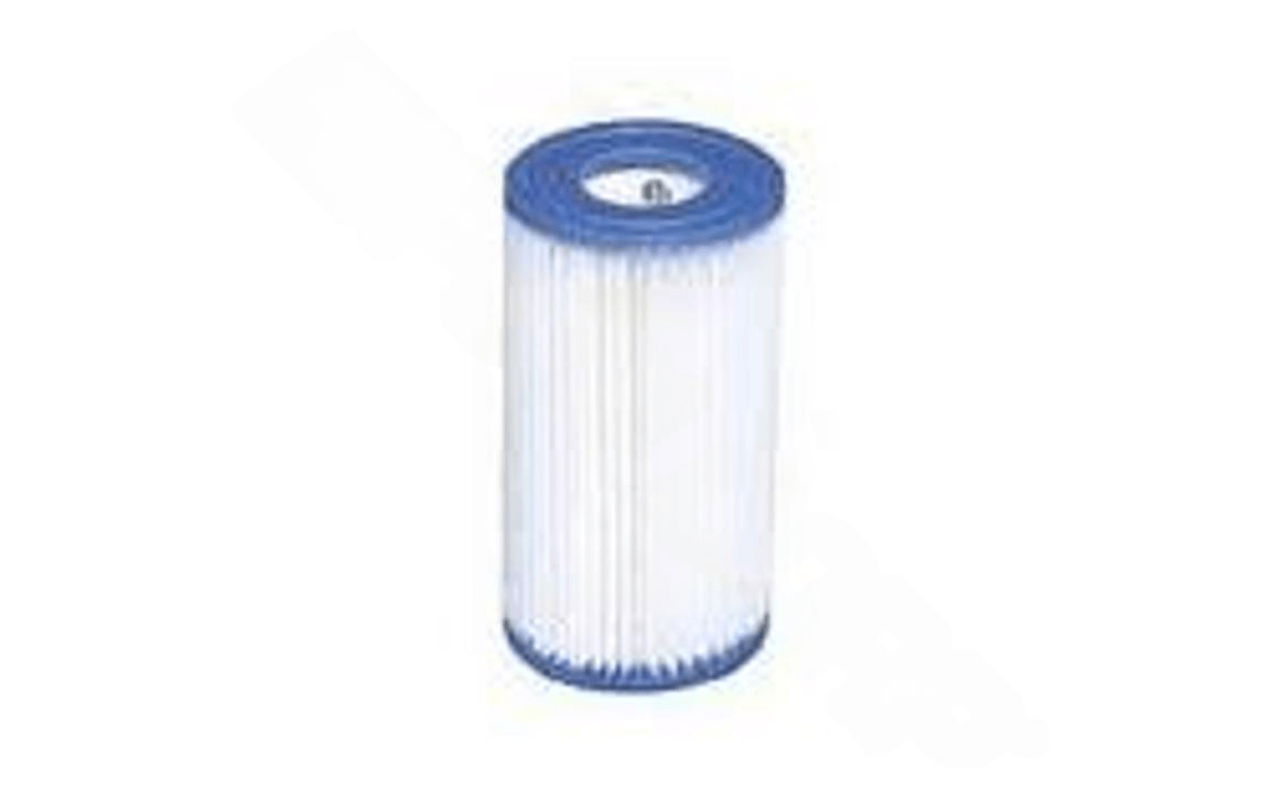 SUPER-PRO 5″ Diameter 50 SqFt Replacement Filter Cartridge 690164228596