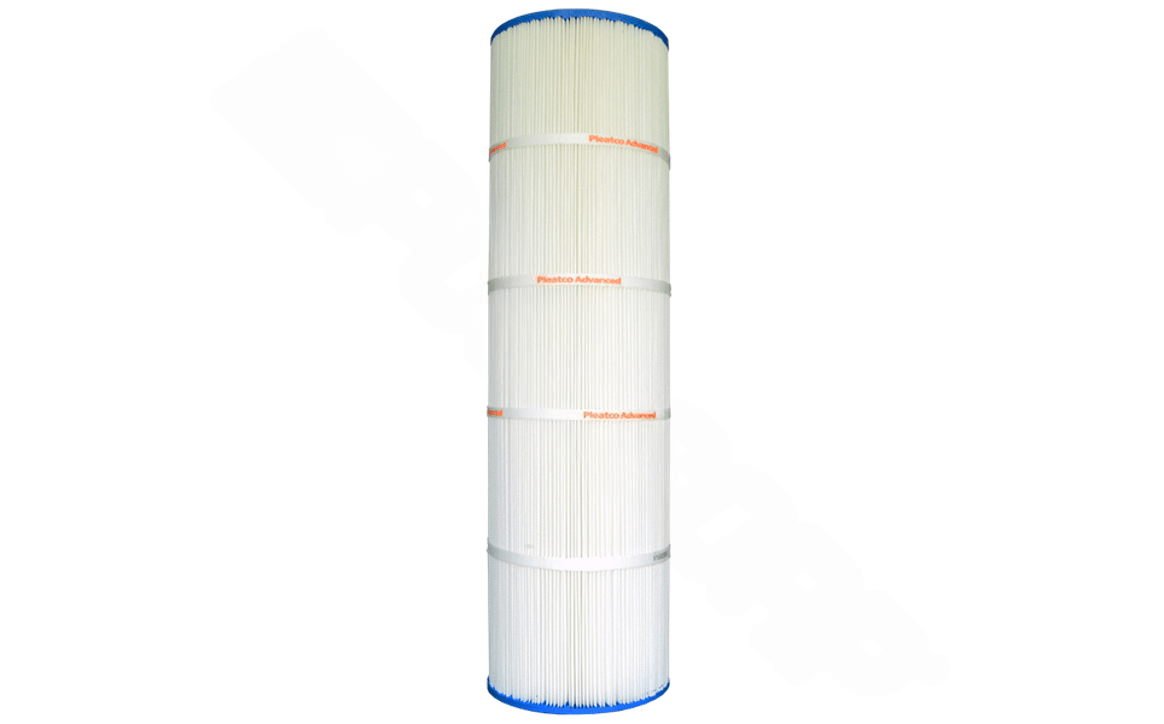 SUPER-PRO 7″ Diameter 106 SqFt Replacement Filter Cartridge
