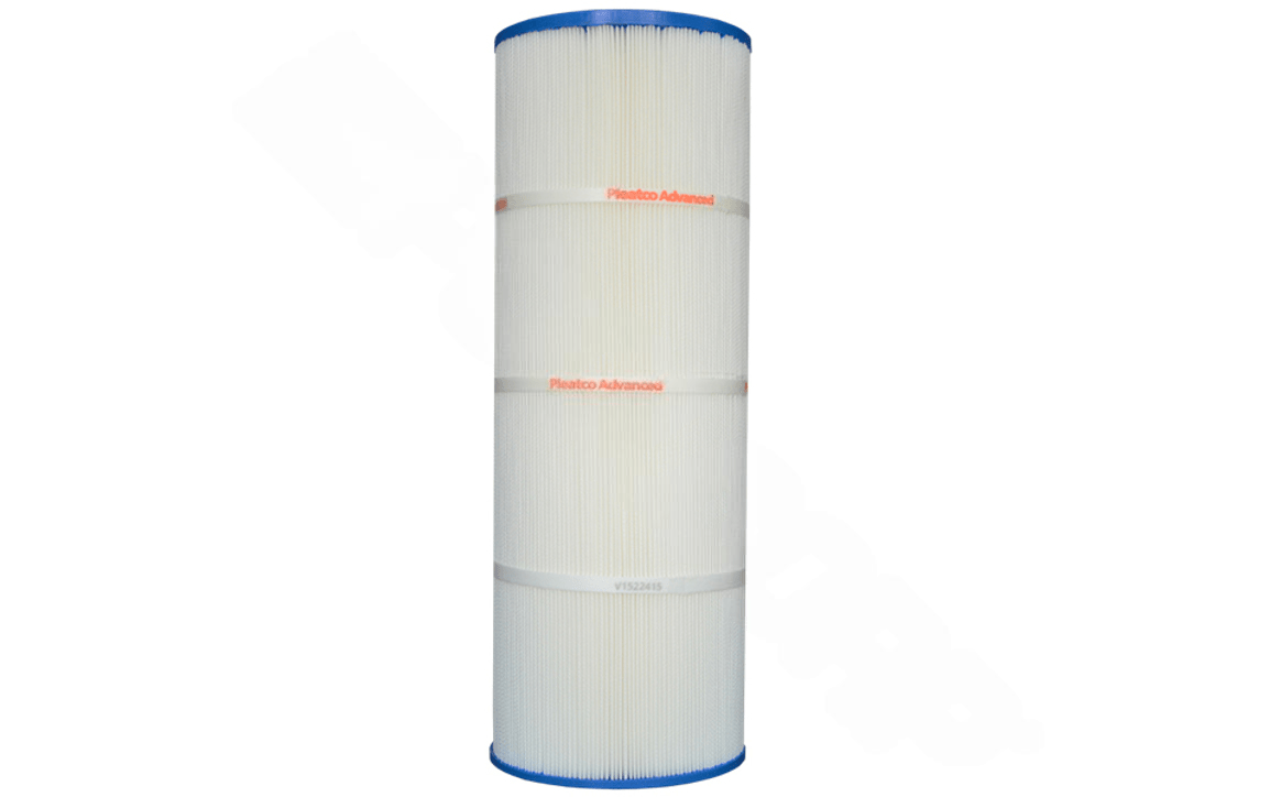 SUPER-PRO 7″ Diameter 50 SqFt Replacement Filter Cartridge 690164228817