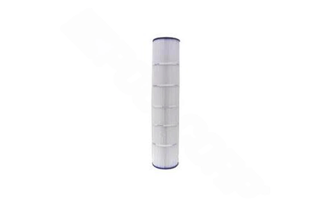 SUPER-PRO 7″ Diameter 524 SqFt Replacement Filter Cartridge 4 Pack