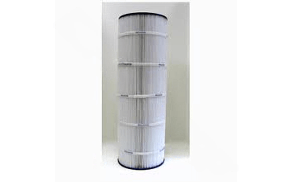 SUPER-PRO 8-11/16″ Diameter 100 SqFt Replacement Filter Cartridge
