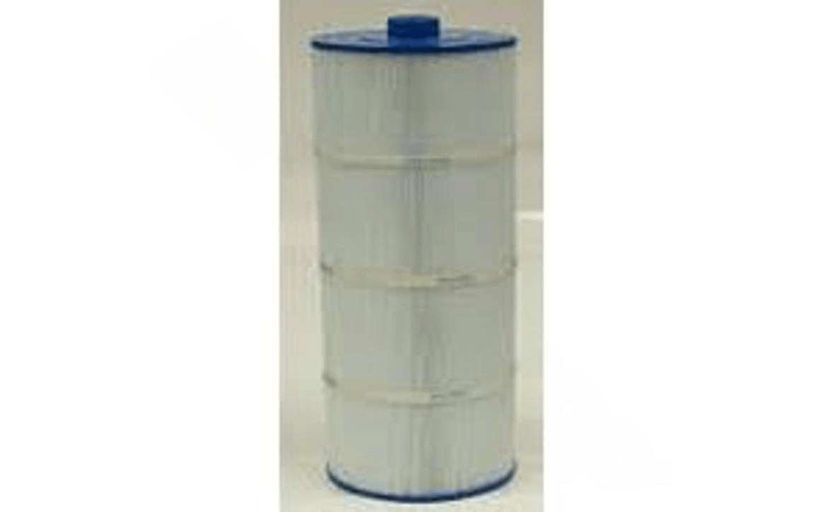 SUPER-PRO 8.5″ Diameter 125 SqFt Replacement Filter Cartridge