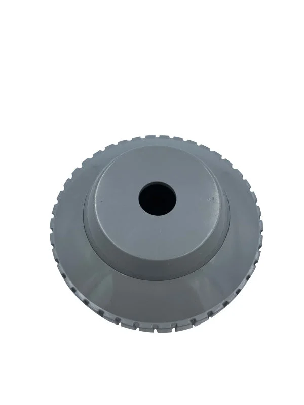 Super-Pro Hydrostream Fitting, 1-1/2″ MPT, 3/8″ Opening, Gray – 25552-101-000